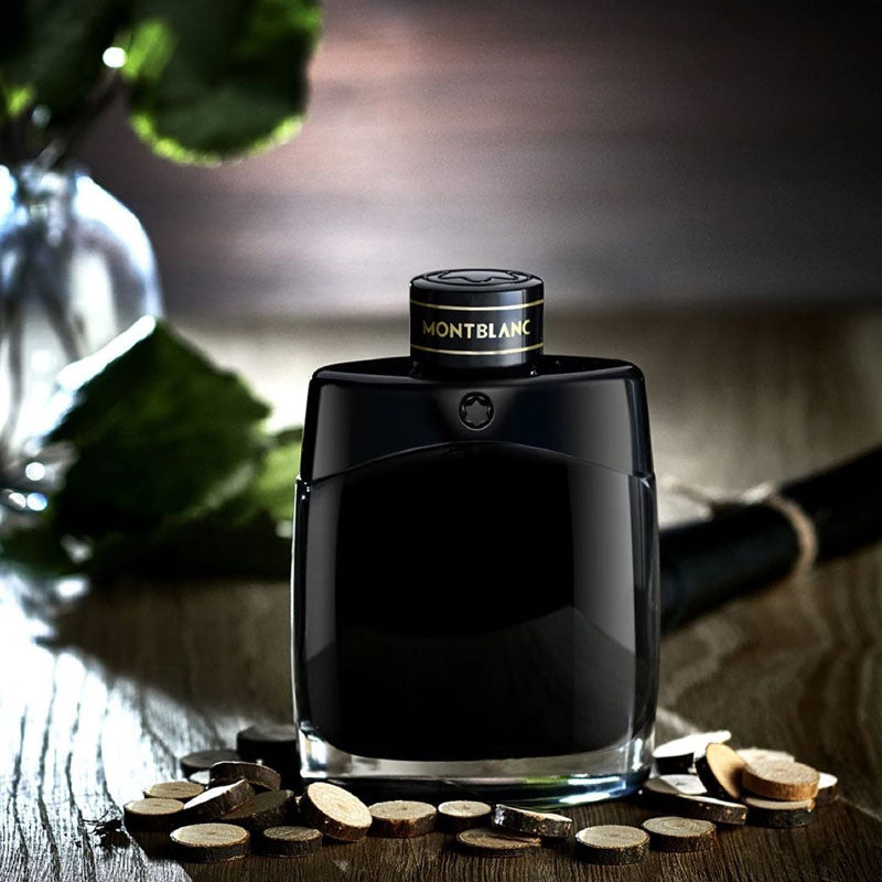 Montblanc Legend EAU DE Parfum