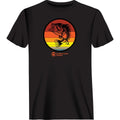 Outdoorzees Sunshine 70 Man T-Shirt