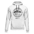 I Don't Need Therapy Adult Fleece Hoodie