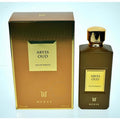 Abyss Oud by Merve EDP Spray for Men 3.4 oz