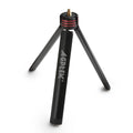 Mini Tripod Stand Mount Flexible Adjustable Support for GoPro Hero Selfie Stick