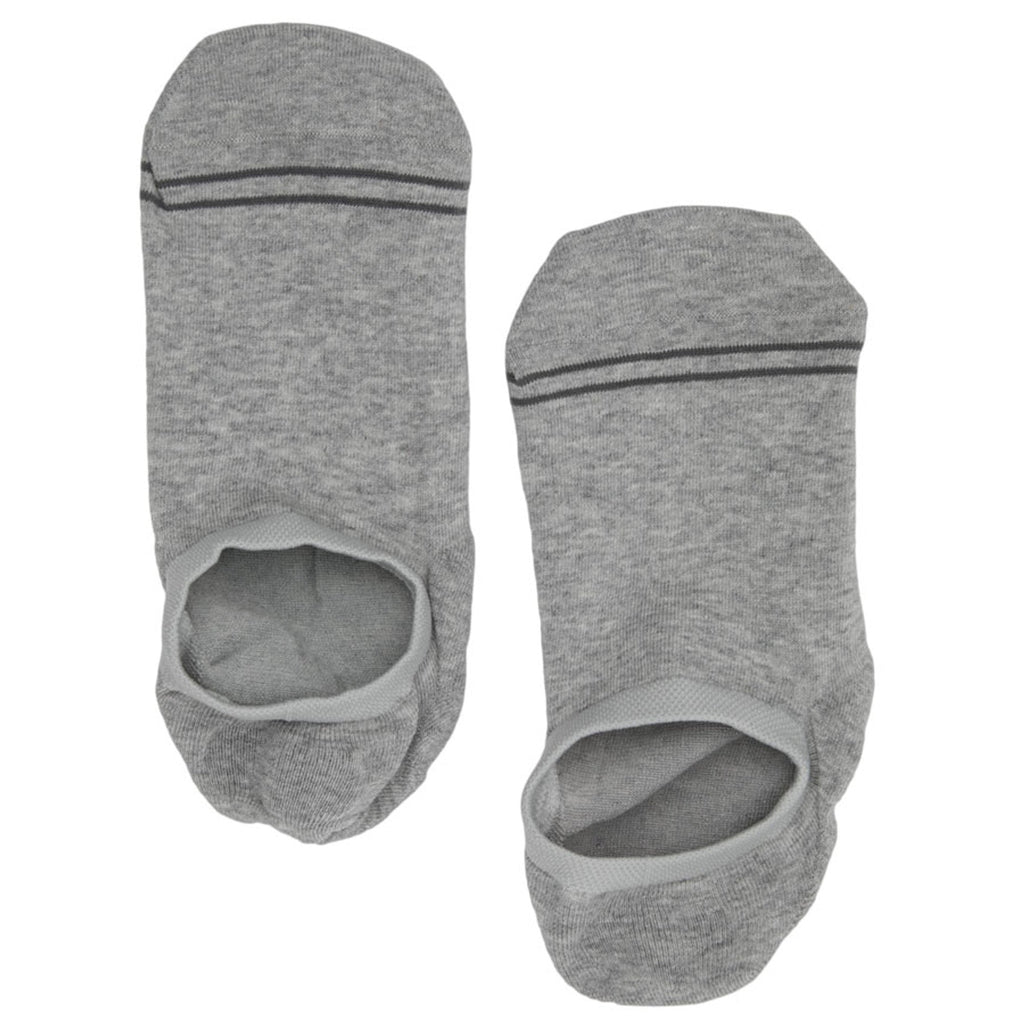 Mixed Cotton No Show - 3 Pack