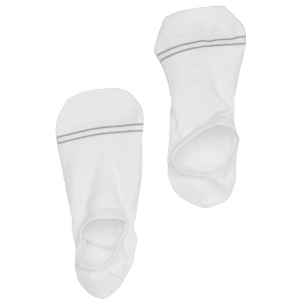 Mixed Cotton No Show - 3 Pack