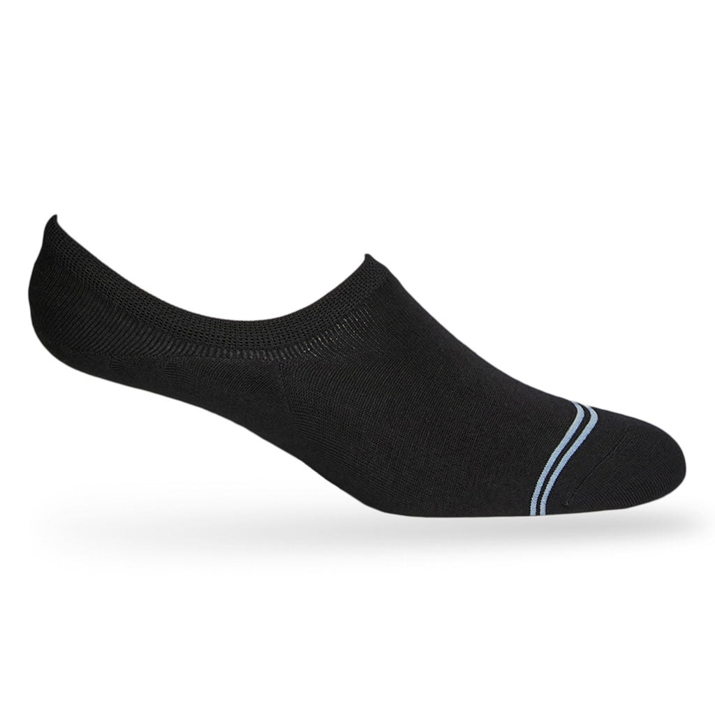 Mixed No-Show Sock 3-Pack