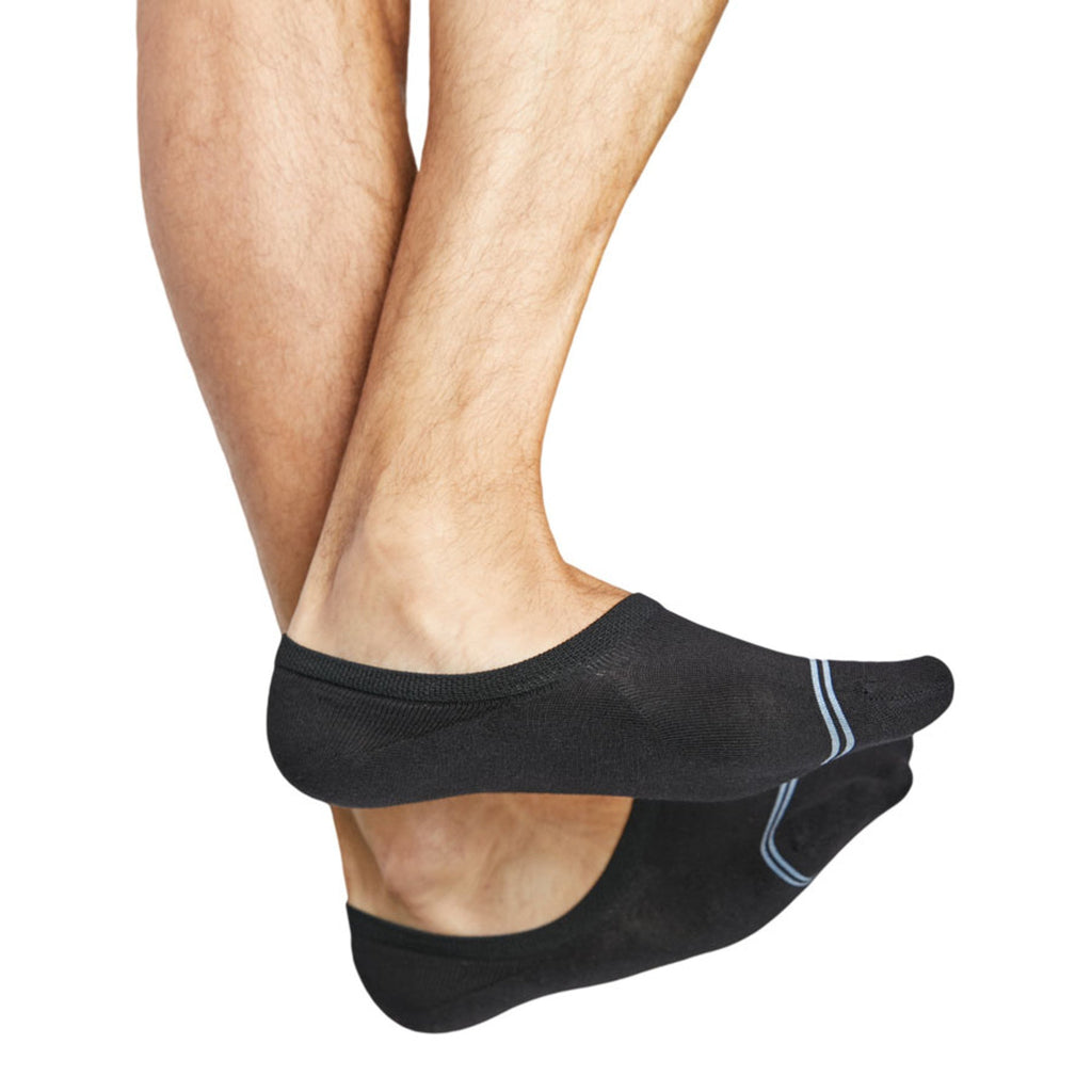 Mixed No-Show Sock 3-Pack