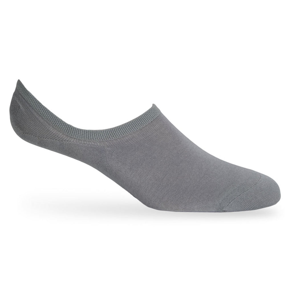 Mixed No-Show Sock 3-Pack