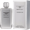Bentley Momentum 3.3 oz EDT Men’s Cologne – Popular Woody Spicy Fragrance