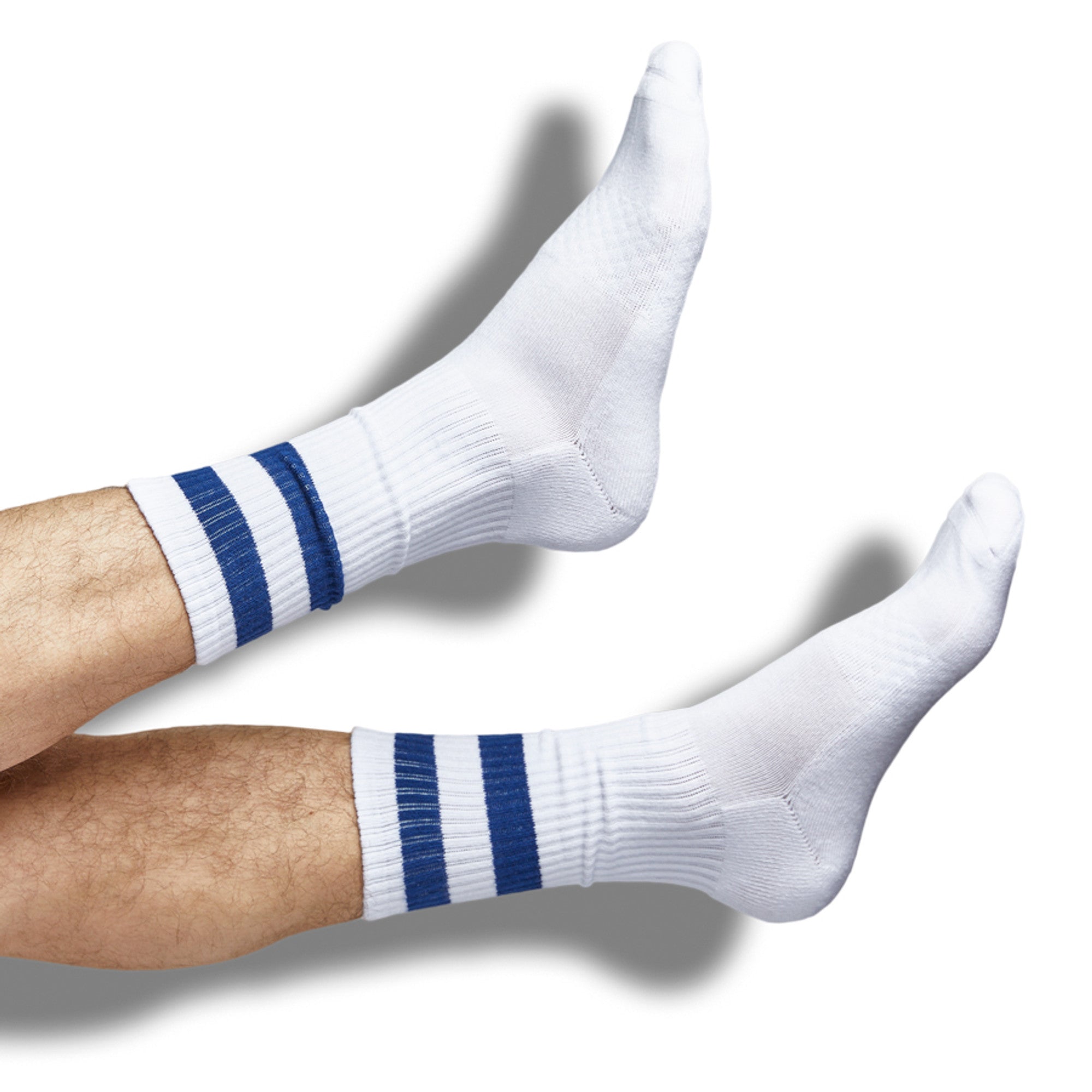 MS Retro Casual Socks