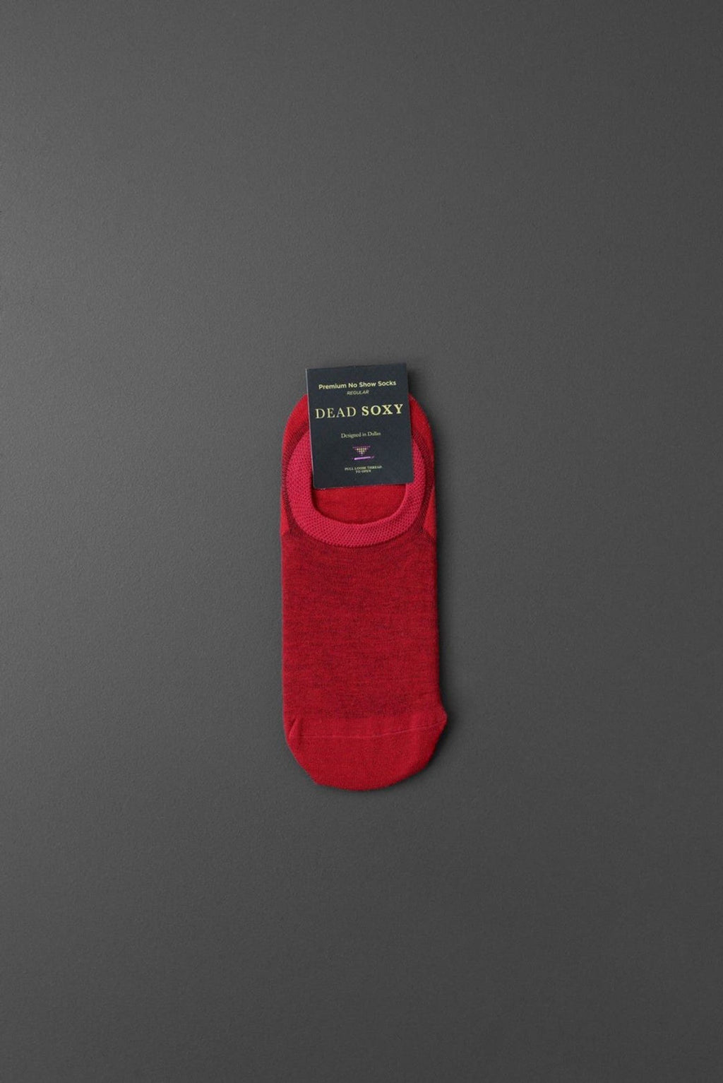 Muddy No Show (Womens)