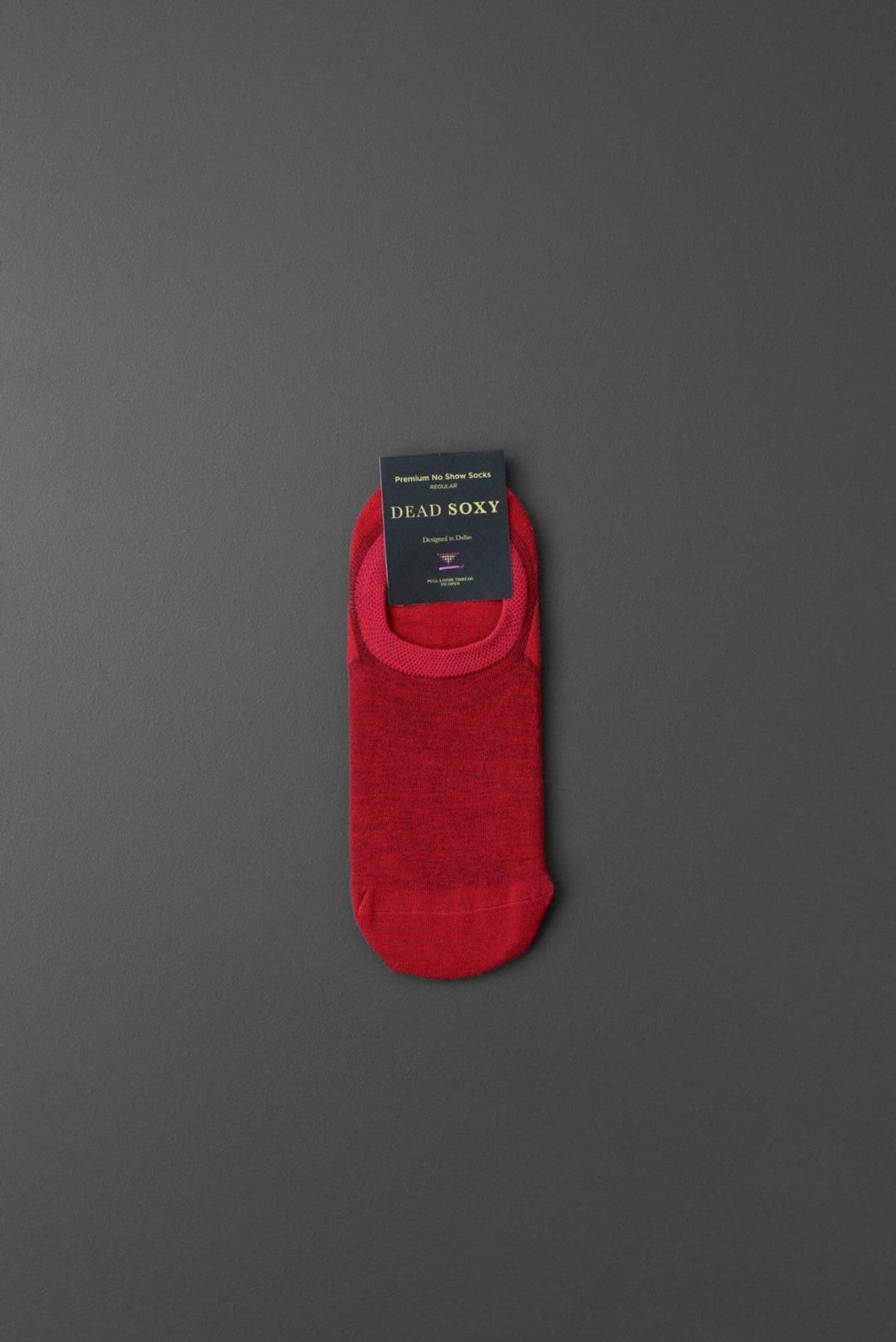 Muddy No Show (Womens)