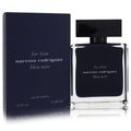 Narciso Rodriguez Bleu Noir by Narciso Rodriguez Eau De Toilette Spray 3.4 oz for Men