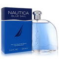 Nautica Blue Sail by Nautica Eau De Toilette Spray 3.4 oz for Men