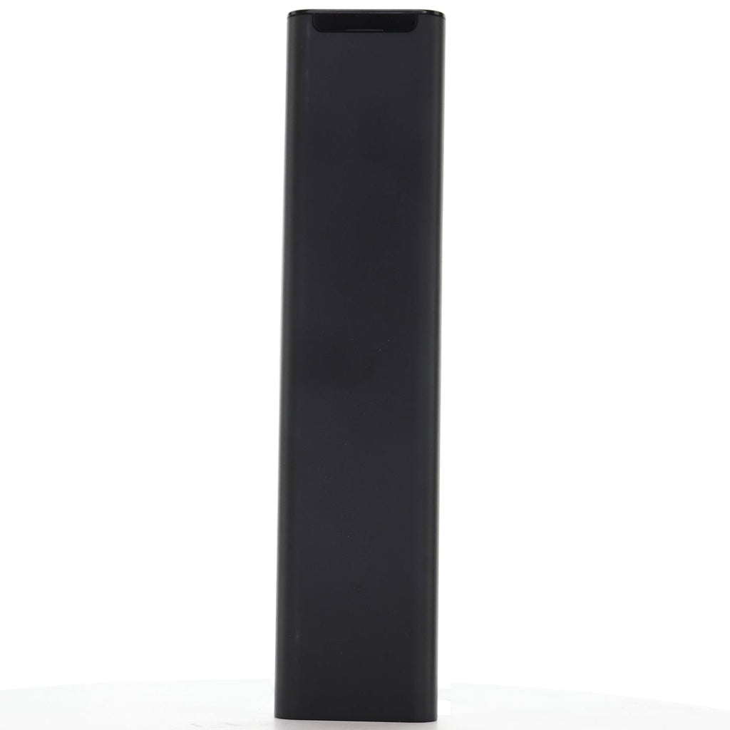 Substitute for Hisense ERF6G80H / ERF6A80 Google Voice TV Remote Control | A7, U8 Series [ERF6B80HL]