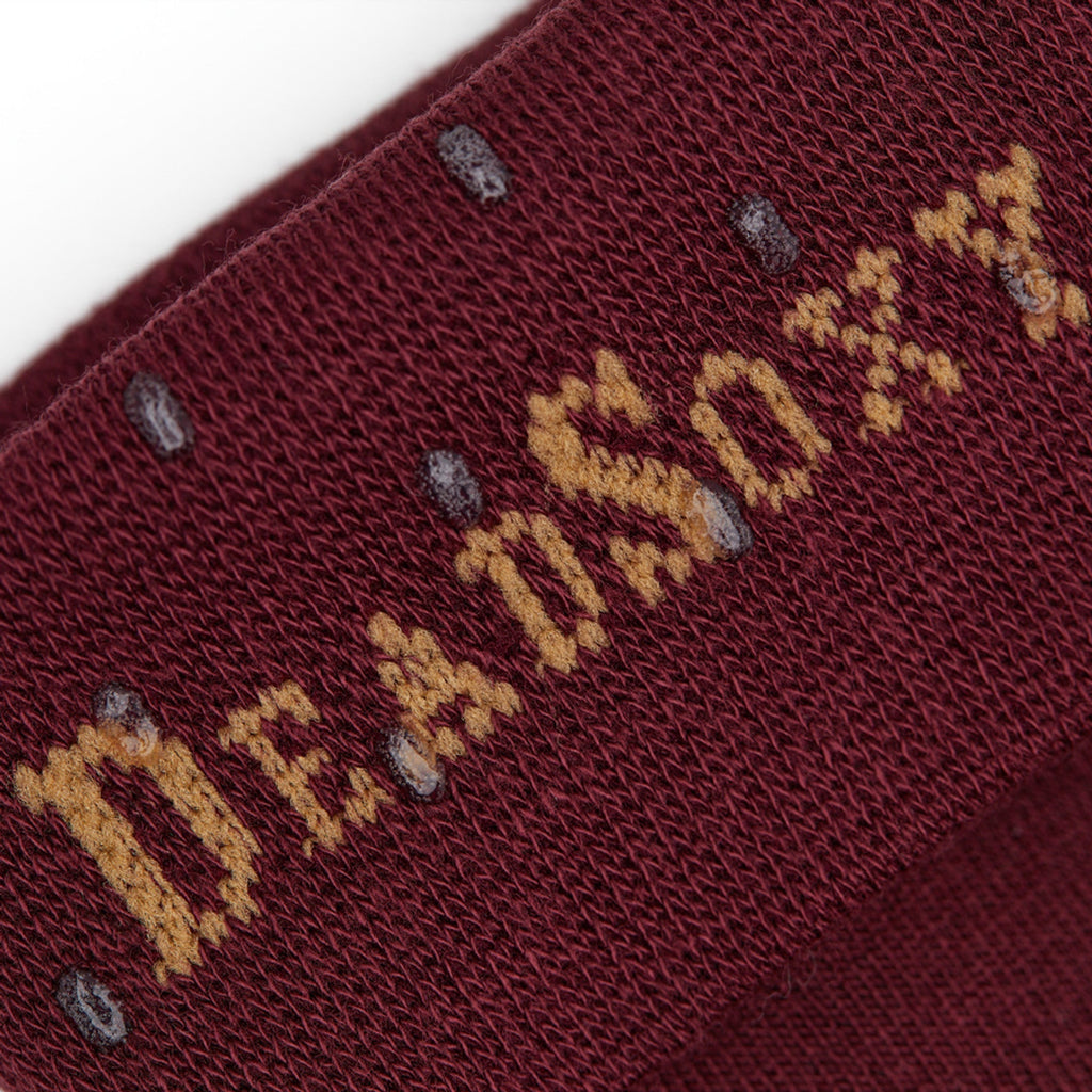 Nelson Dress Socks