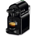 Nespresso Inissia 24 Ounce Espresso and Lungo Coffee Machine with Energy-Saving Mode  (Refurbished)