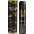 Cuba Night by Cuba perfume for women EDP 3.3 / 3.4 oz New In Can