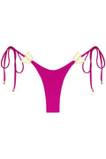 Mariposa Bottom Thong