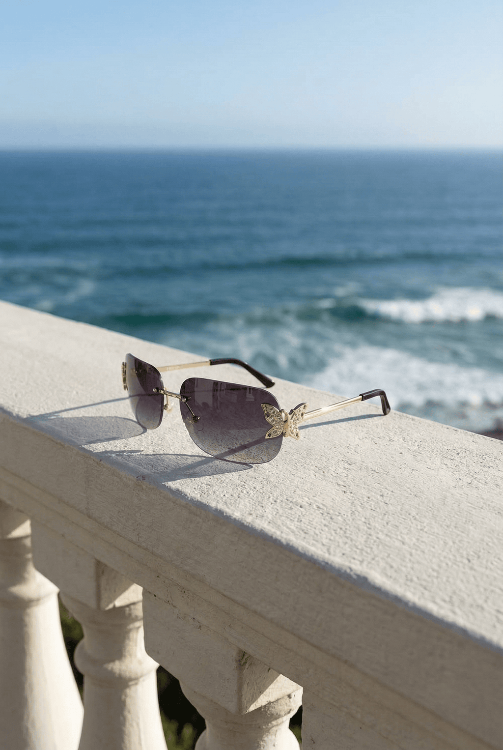 Mariposa Sunglasses