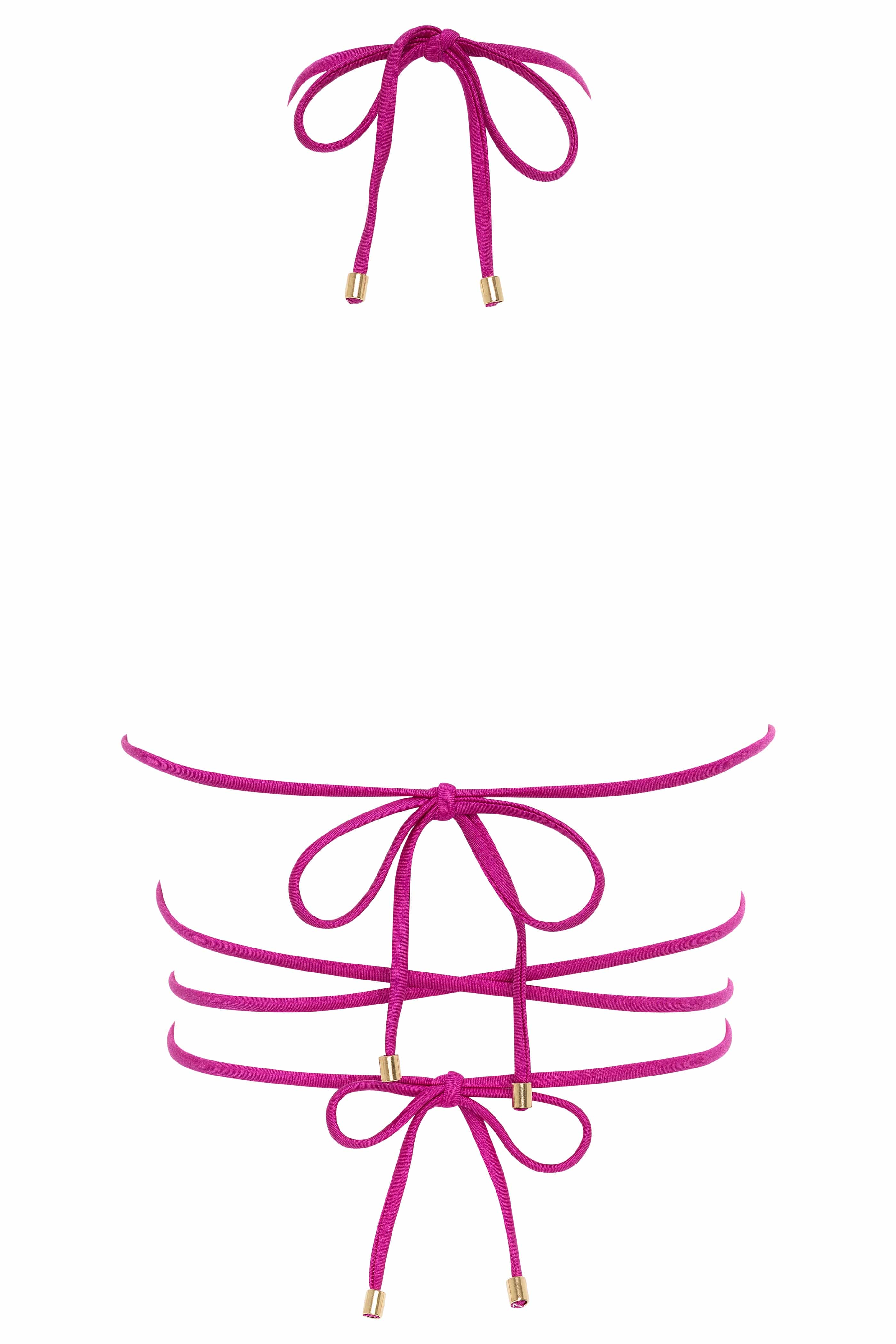 Mariposa Top