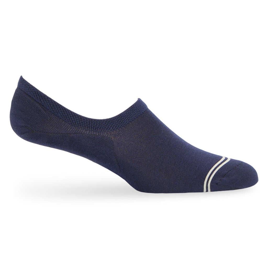 No-Show Sock 2-Pack - Analyst 16