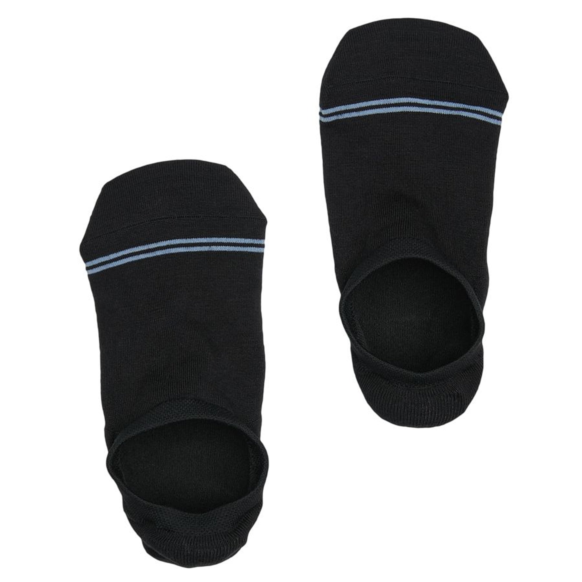 No-Show Sock 3-Pack - 11[ SMALL ]