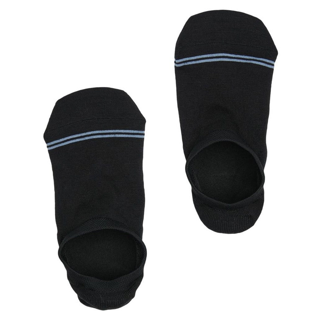 No-Show Sock 3-Pack - 12[ SMALL ]