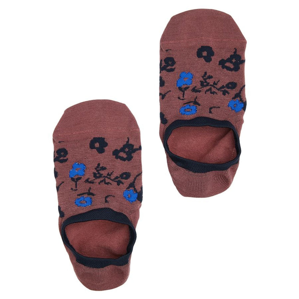 No-Show Sock 5-Pack - d5[ SMALL ]