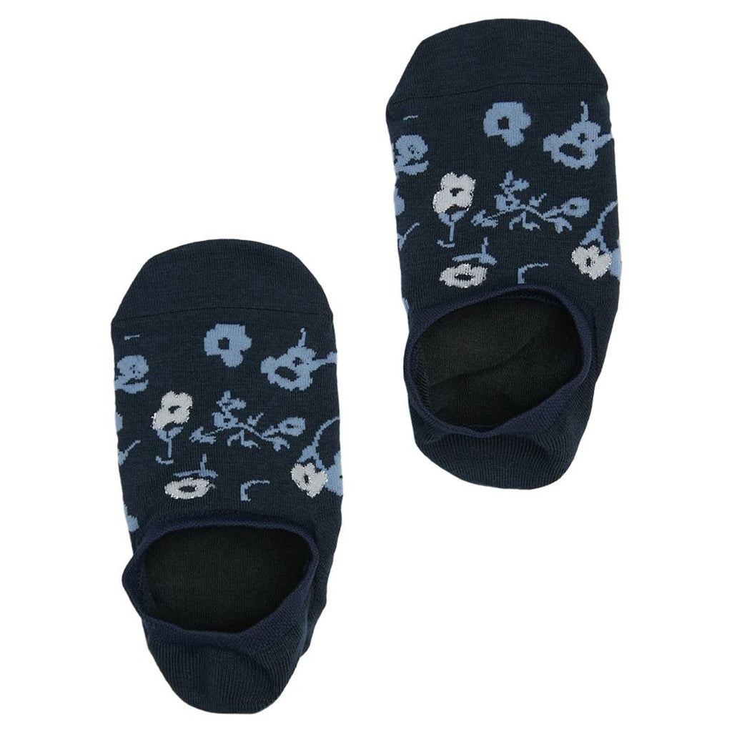 No-Show Sock 5-Pack - d5[ SMALL ]