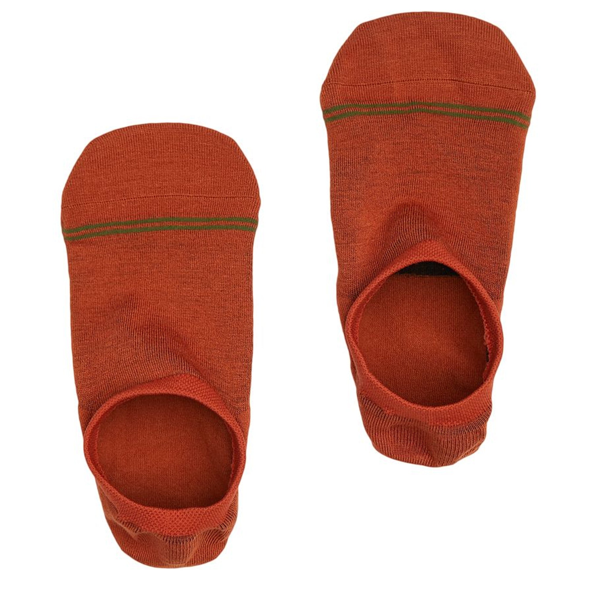 No-Show Sock 5-Pack - d5[ SMALL ]