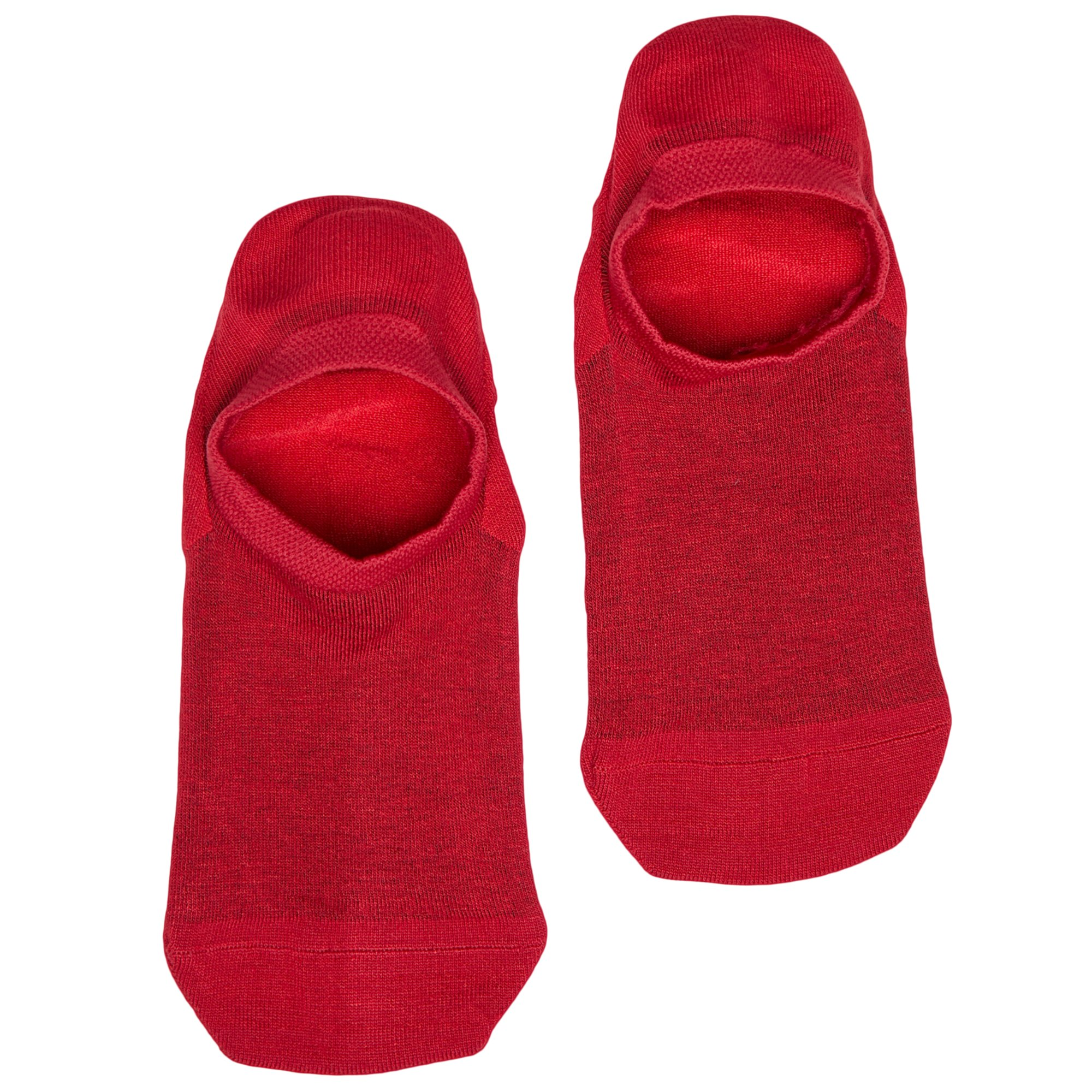 No-Show Sock 6-Pack - vp2 [ SMALL ]