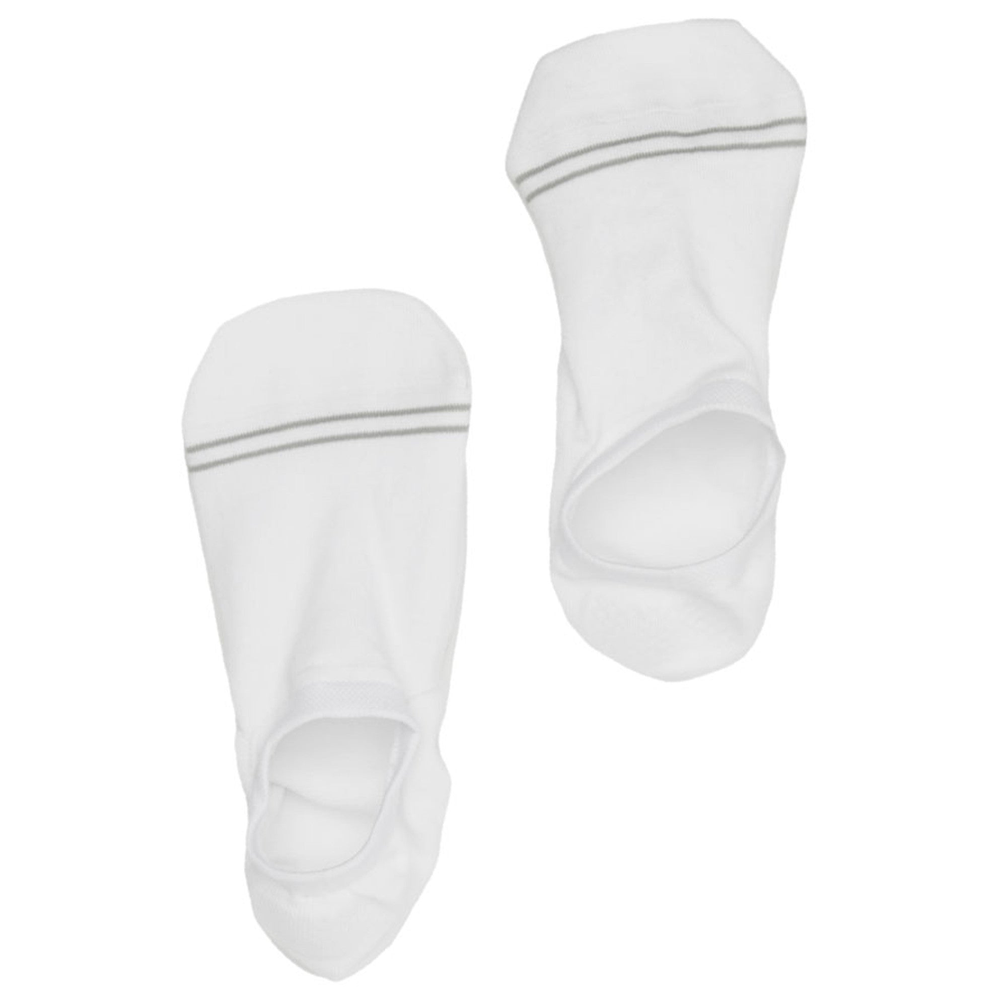 No Show Sock Bundle - 6 Pack