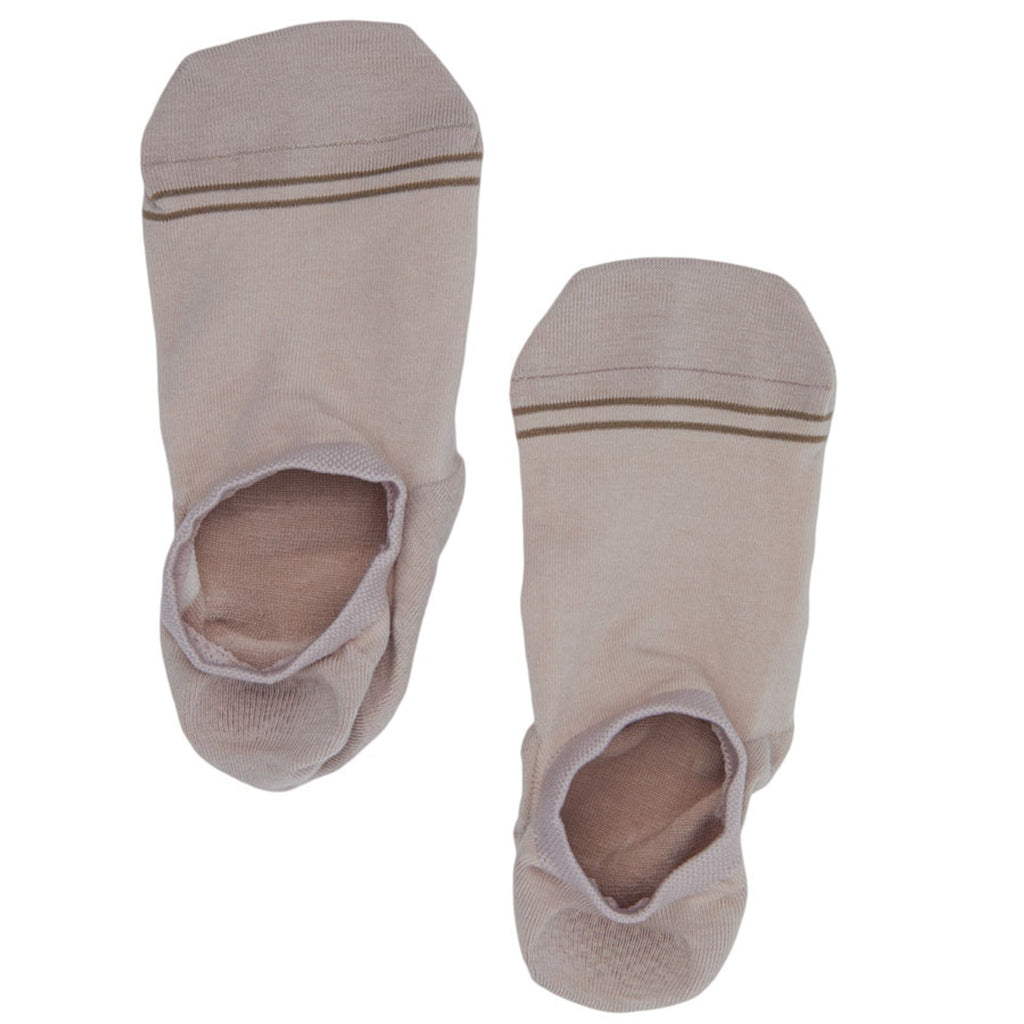 No Show Sock Bundle - 6 Pack