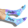Not.Travis Collab - Violet Tie Dye - 1/77