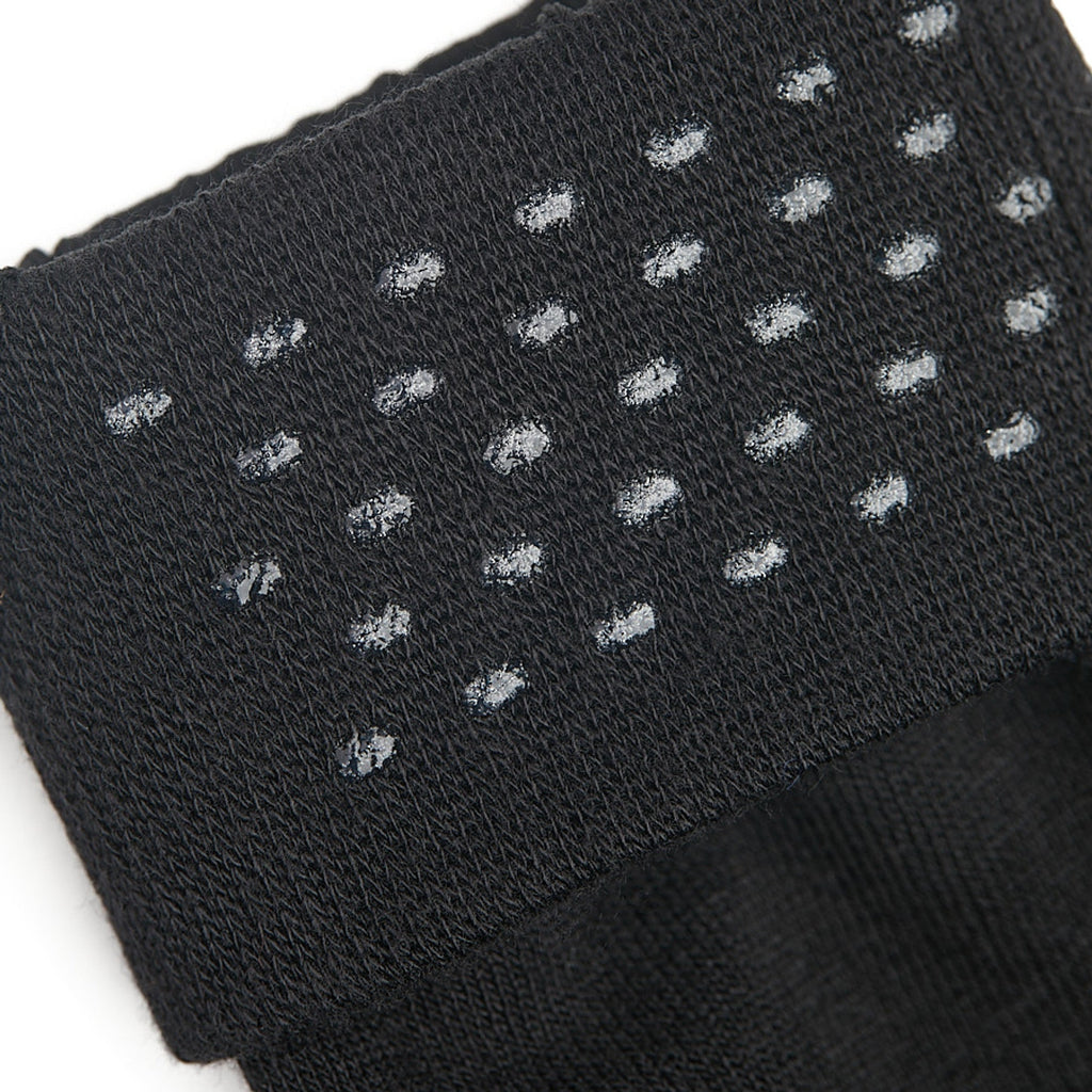 Nyx 6-Pack - Black Dress Socks