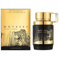 Odyssey Wild One by Armaf EDP Spray for Men 3.4 oz