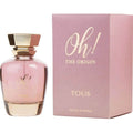 Oh The Origin by Tous Perfume for Women EDP 3.4 oz