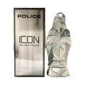 Icon Platinum by Police EDP Spray for Men 4.2 oz