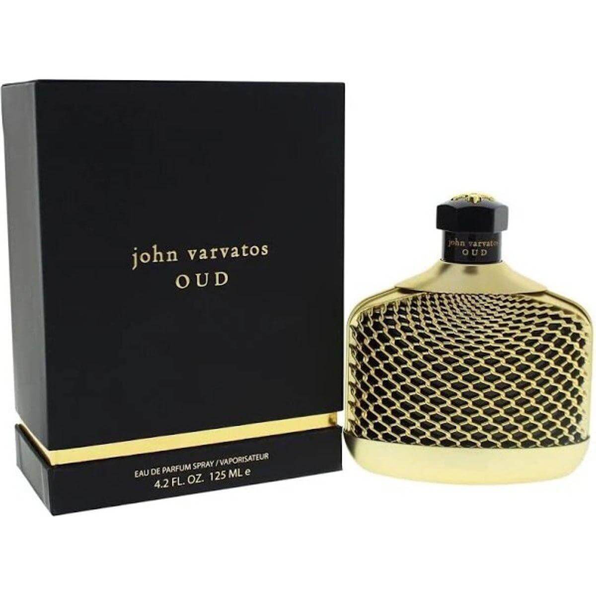 OUD by John Varvatos for Men EDP 4.2 oz