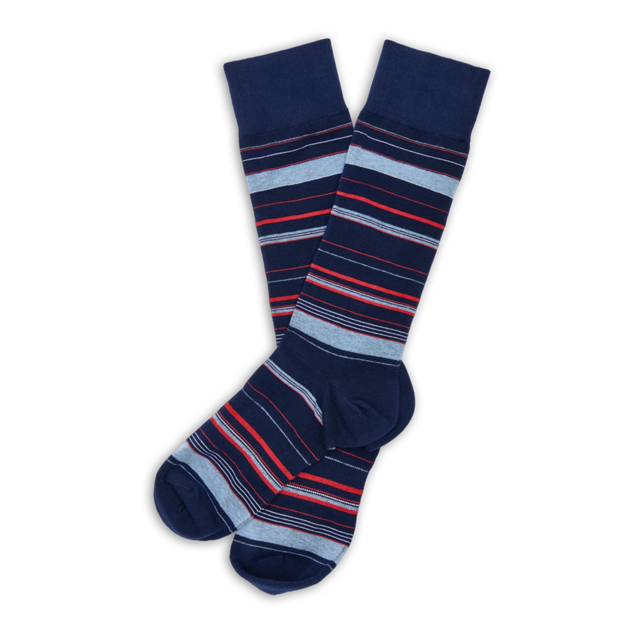 Oxford Dress Sock 3-Pack