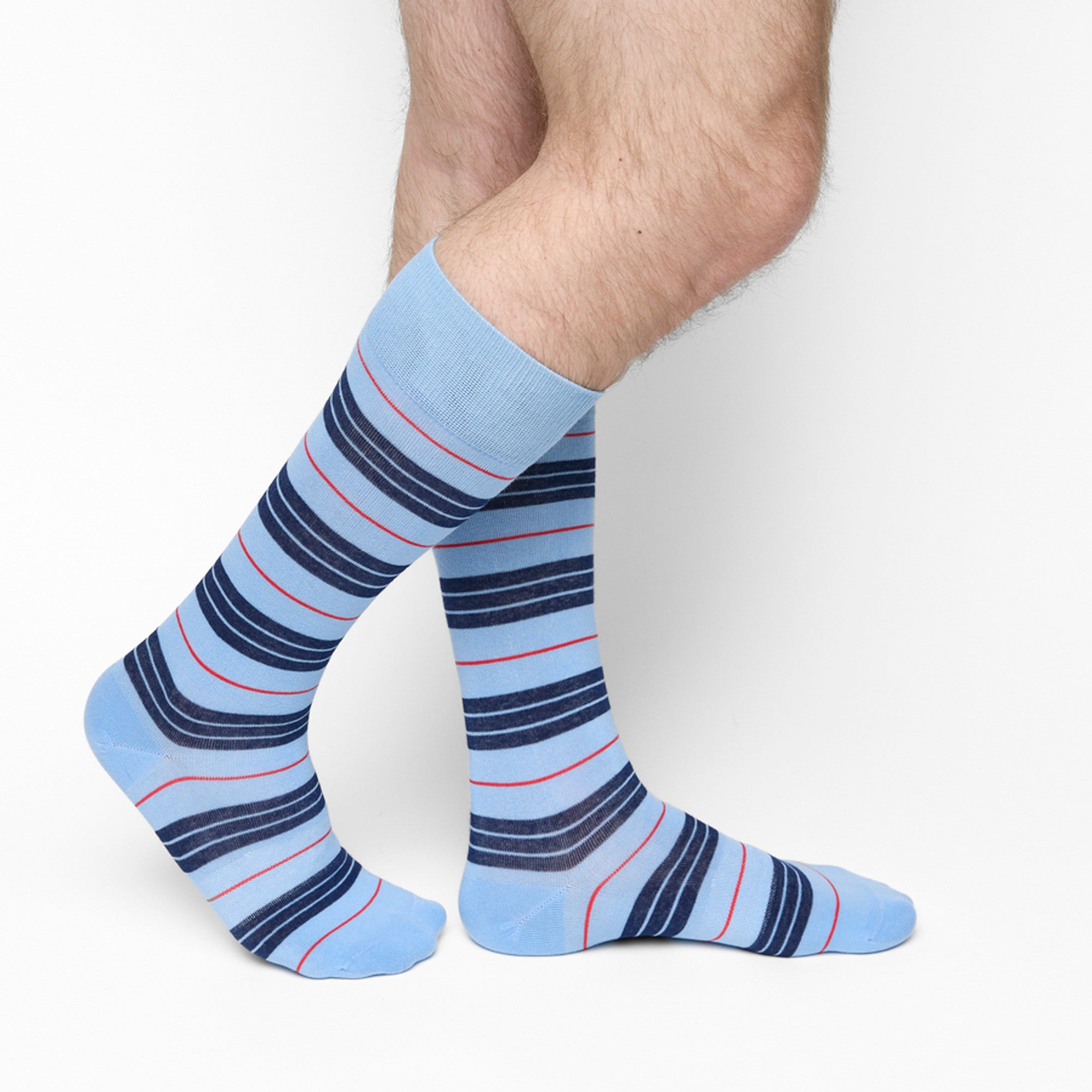 Oxford Dress Sock 3-Pack