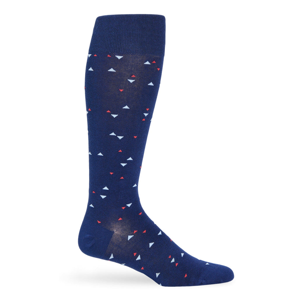 Oxford Dress Sock 3-Pack