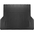 OxGord WeatherShield HD Heavy Duty Rubber Trunk Cargo Liner Floor Mat
