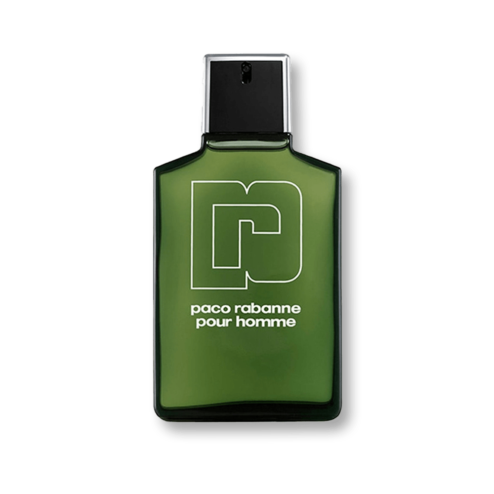 Rabanne Pour Homme Eau de Toilette