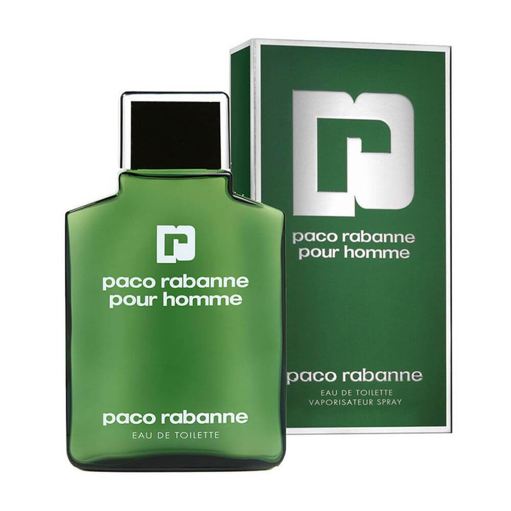 Rabanne Pour Homme Eau de Toilette