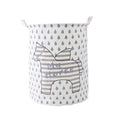 Pegasus Dirty Bucket Folding Toy Storage Box