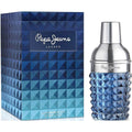 Pepe Jeans for Men by Pepe Jeans EDT 3.4 oz