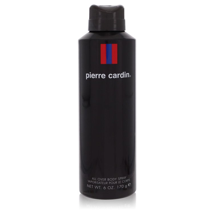Pierre Cardin Signature Oriental Body Spray for Men