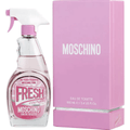 Pink Fresh Couture by Moschino for Women EDT 3.4 oz