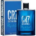 CR7 Play It Cool by Cristiano Ronaldo EDT Spray for Men 3.4 oz