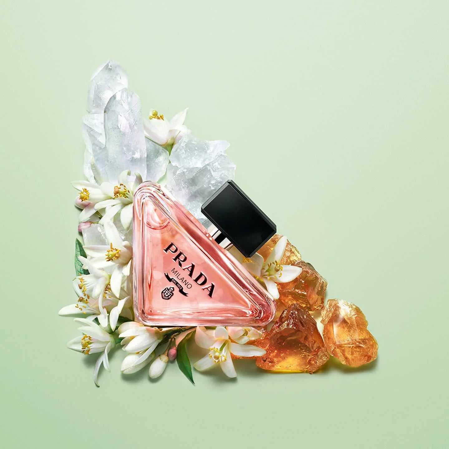 Paradoxe Prada Eau De Parfum For Women
